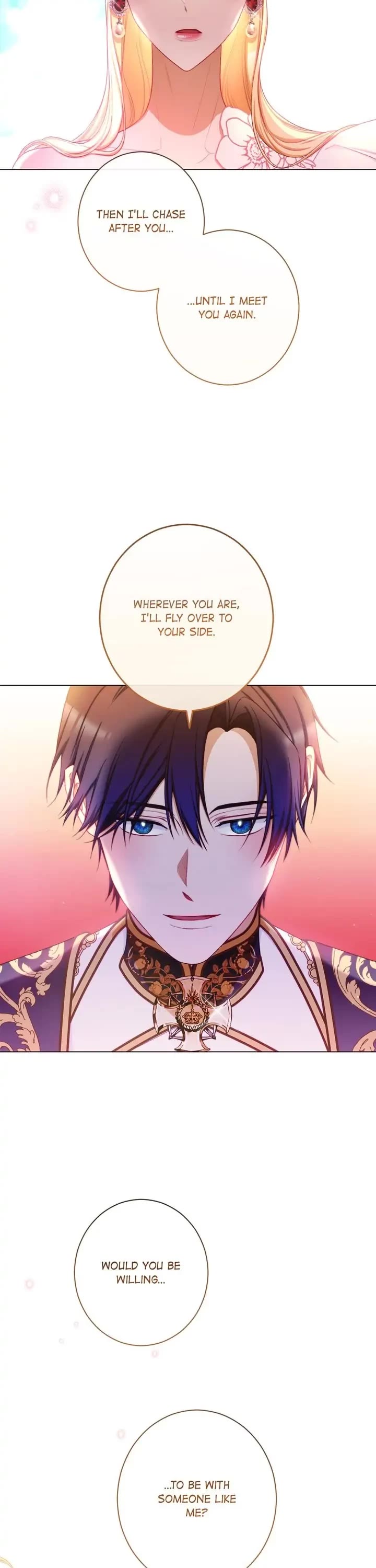 The Villainess Reverses the Hourglass Chapter 104 page 40 - Chapter 104: [End of Main Story]