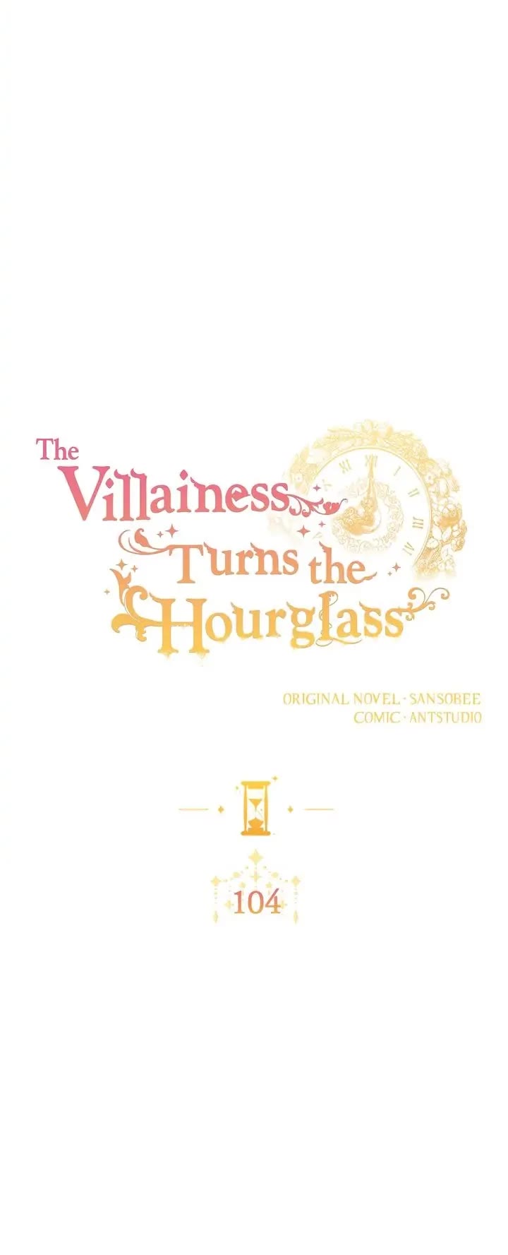 The Villainess Reverses the Hourglass Chapter 104 page 5 - Chapter 104: [End of Main Story]
