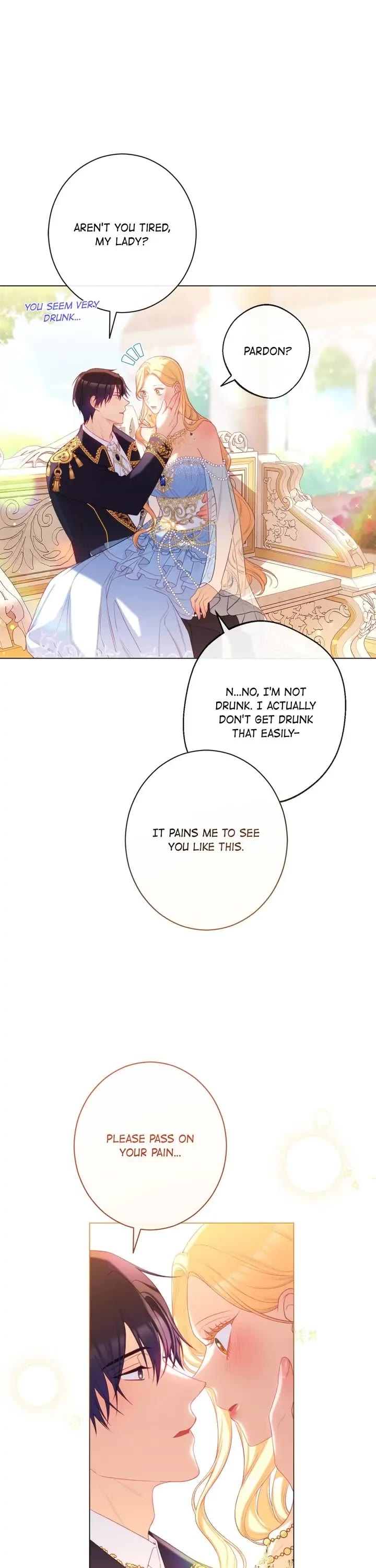 The Villainess Reverses the Hourglass Chapter 104 page 6 - Chapter 104: [End of Main Story]