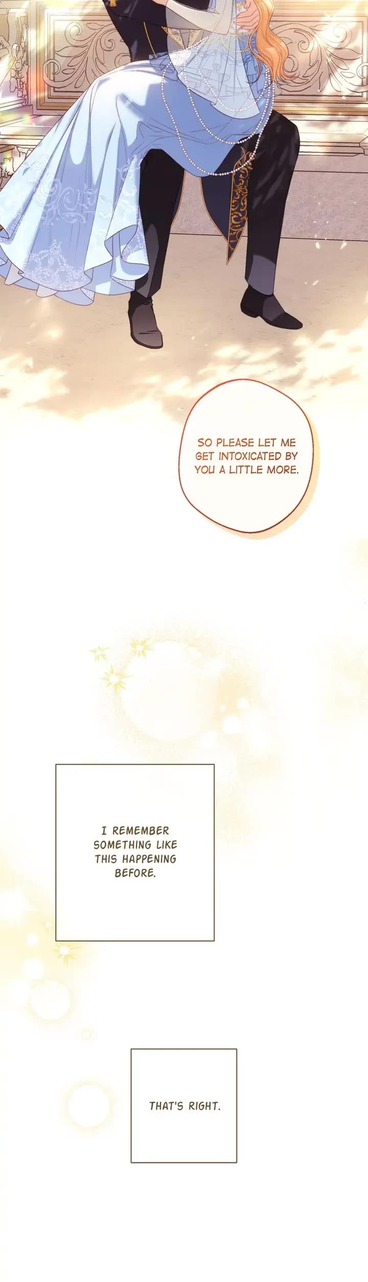 The Villainess Reverses the Hourglass Chapter 104 page 9 - Chapter 104: [End of Main Story]
