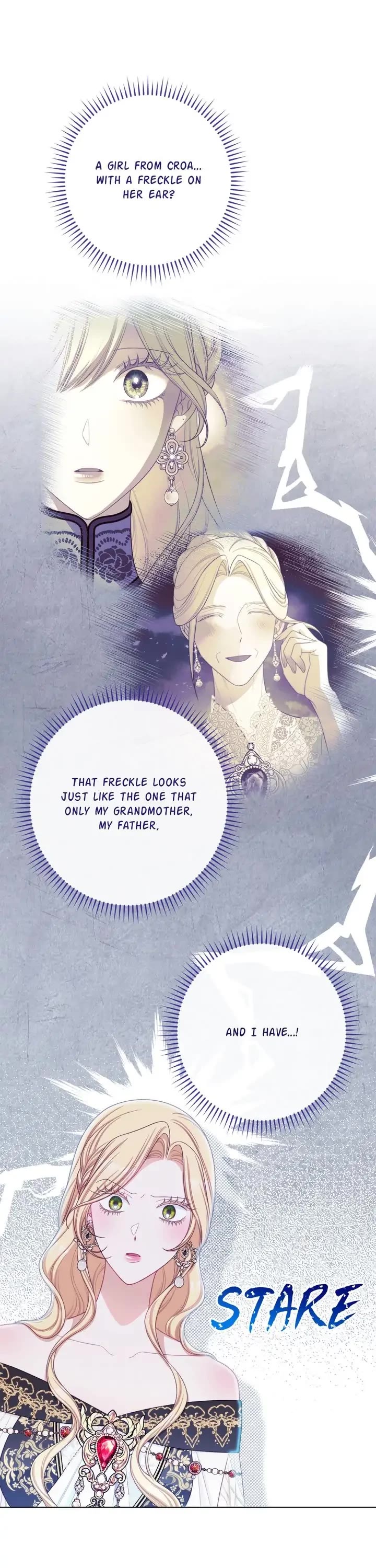 The Villainess Reverses the Hourglass Chapter 105 page 19 - Chapter 105: Epilogue 1