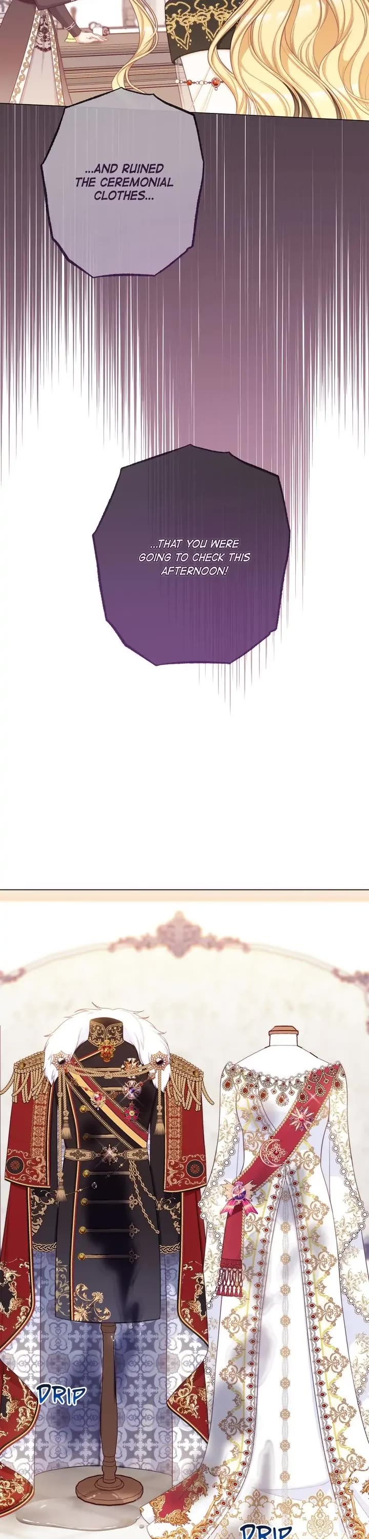 The Villainess Reverses the Hourglass Chapter 105 page 30 - Chapter 105: Epilogue 1