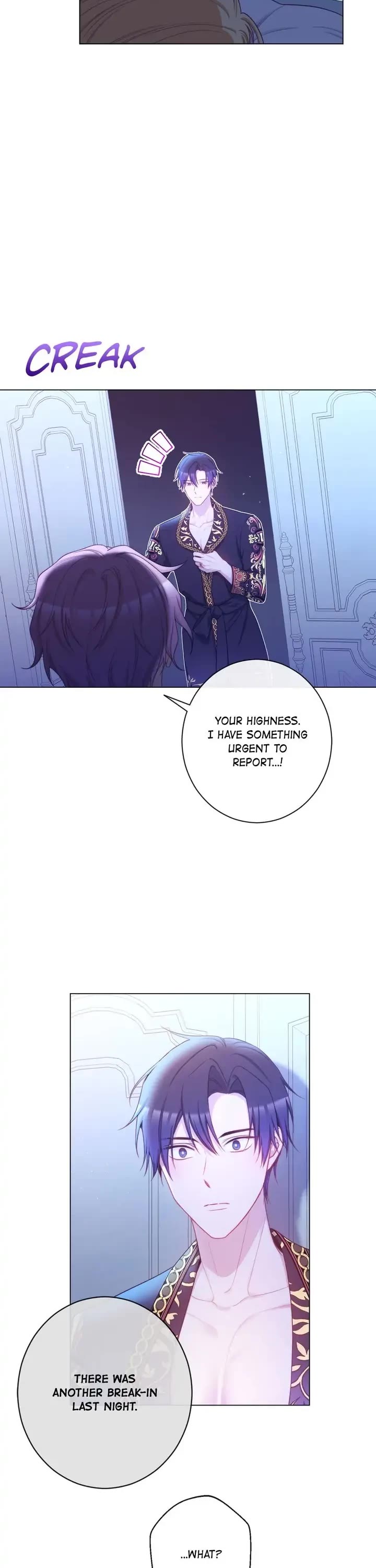 The Villainess Reverses the Hourglass Chapter 105 page 44 - Chapter 105: Epilogue 1