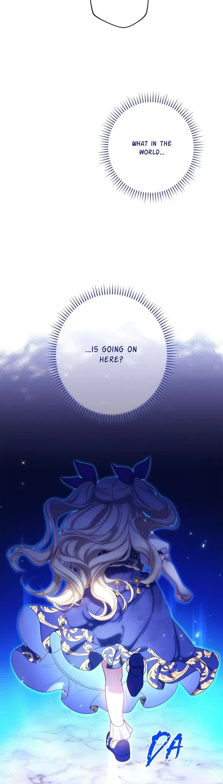 The Villainess Reverses the Hourglass Chapter 105 page 45 - Chapter 105: Epilogue 1