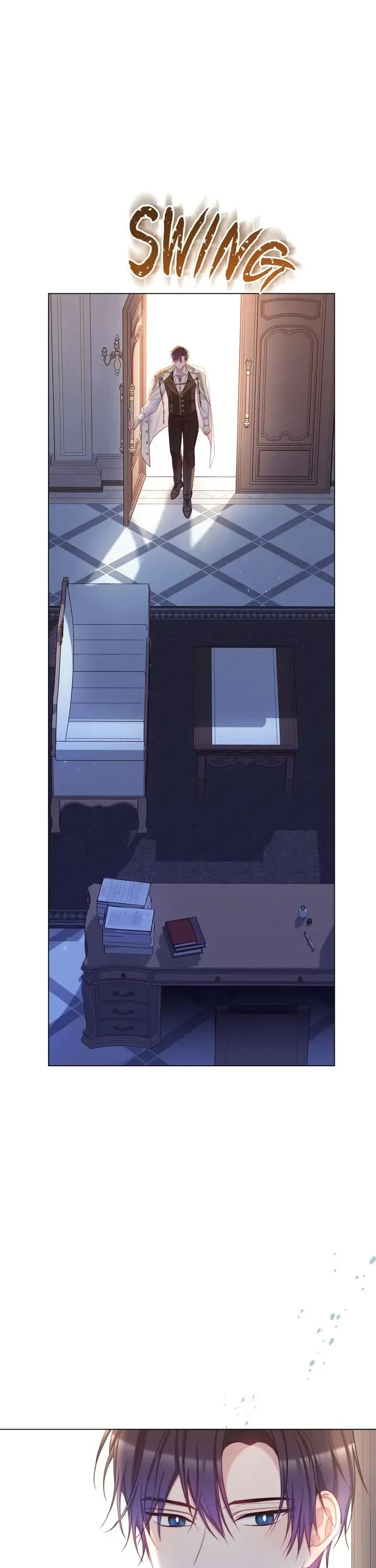 The Villainess Reverses the Hourglass Chapter 106 page 11 - Chapter 106: Epilogue 2