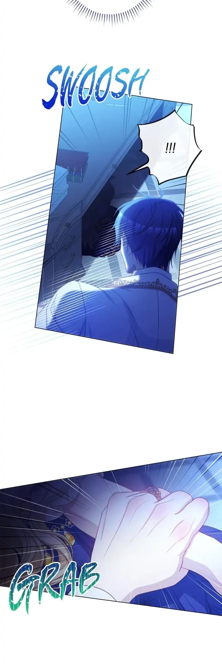 The Villainess Reverses the Hourglass Chapter 106 page 14 - Chapter 106: Epilogue 2