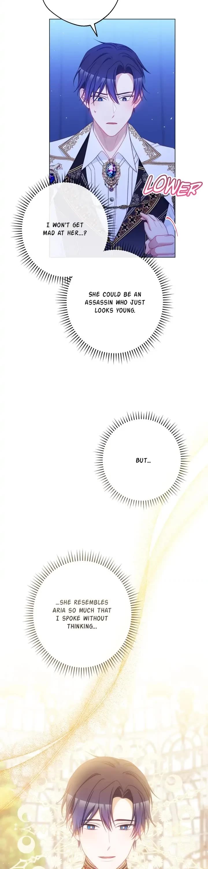 The Villainess Reverses the Hourglass Chapter 106 page 18 - Chapter 106: Epilogue 2