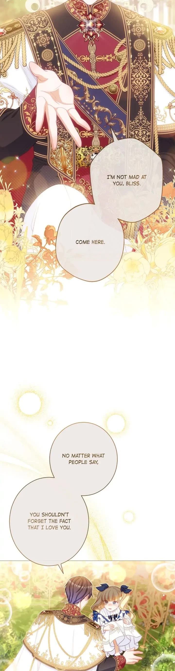 The Villainess Reverses the Hourglass Chapter 106 page 19 - Chapter 106: Epilogue 2