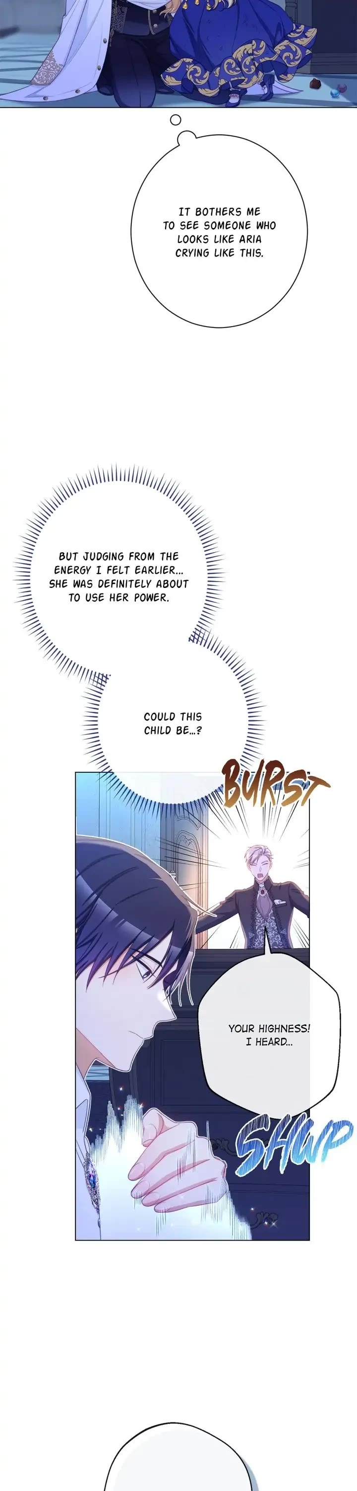 The Villainess Reverses the Hourglass Chapter 106 page 21 - Chapter 106: Epilogue 2