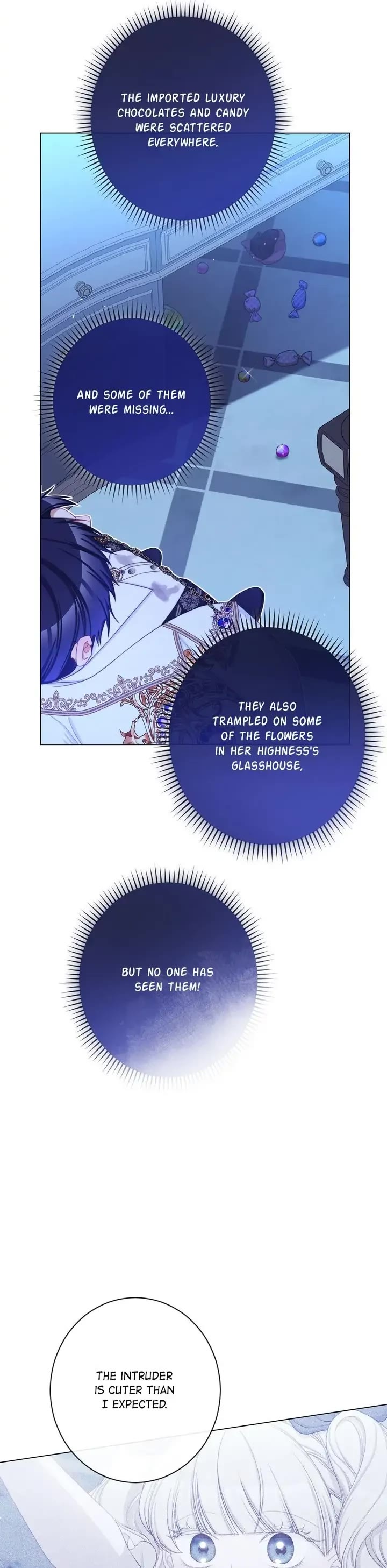 The Villainess Reverses the Hourglass Chapter 106 page 24 - Chapter 106: Epilogue 2