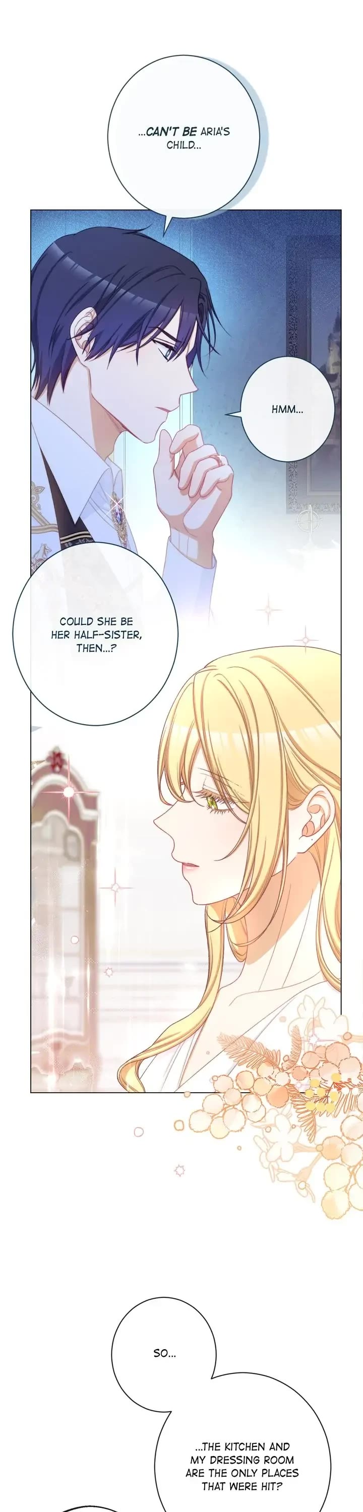 The Villainess Reverses the Hourglass Chapter 106 page 26 - Chapter 106: Epilogue 2