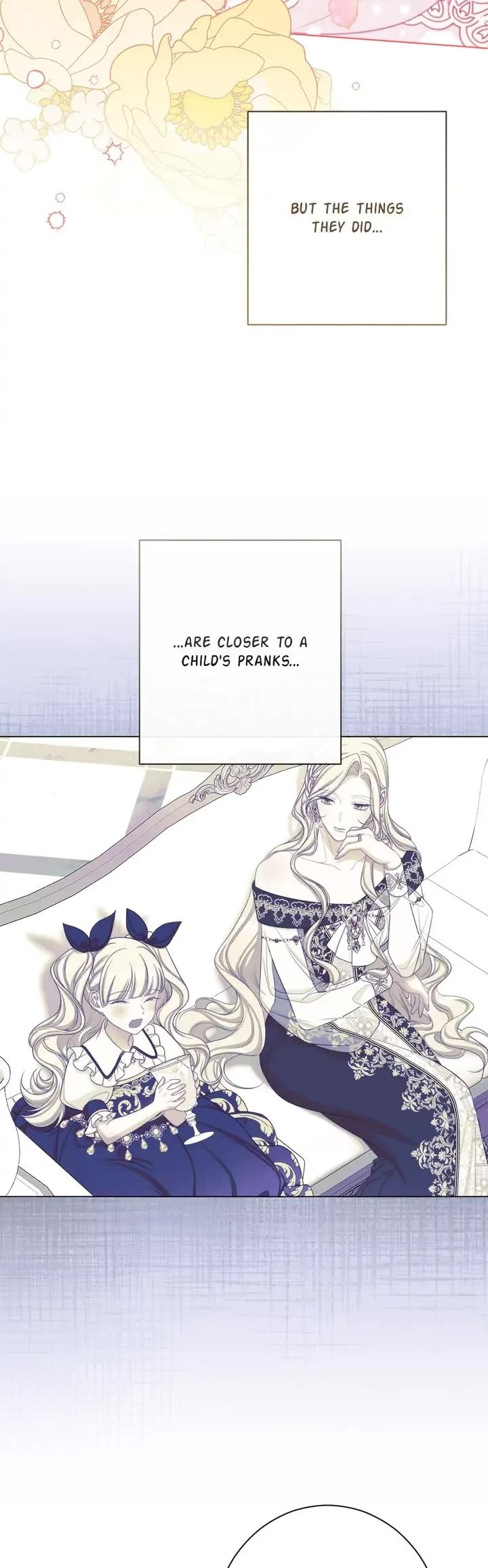 The Villainess Reverses the Hourglass Chapter 106 page 29 - Chapter 106: Epilogue 2