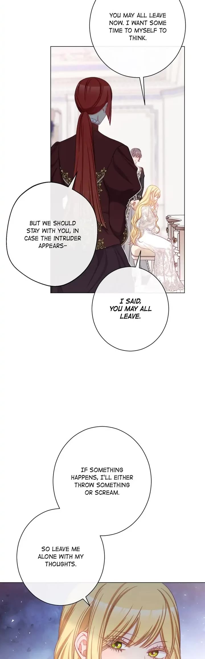 The Villainess Reverses the Hourglass Chapter 106 page 30 - Chapter 106: Epilogue 2