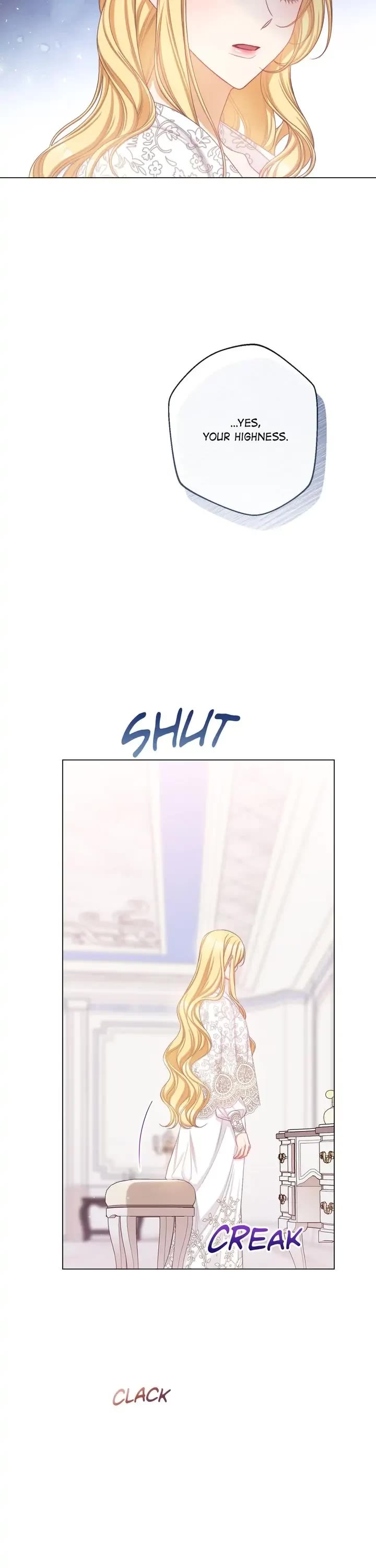 The Villainess Reverses the Hourglass Chapter 106 page 31 - Chapter 106: Epilogue 2