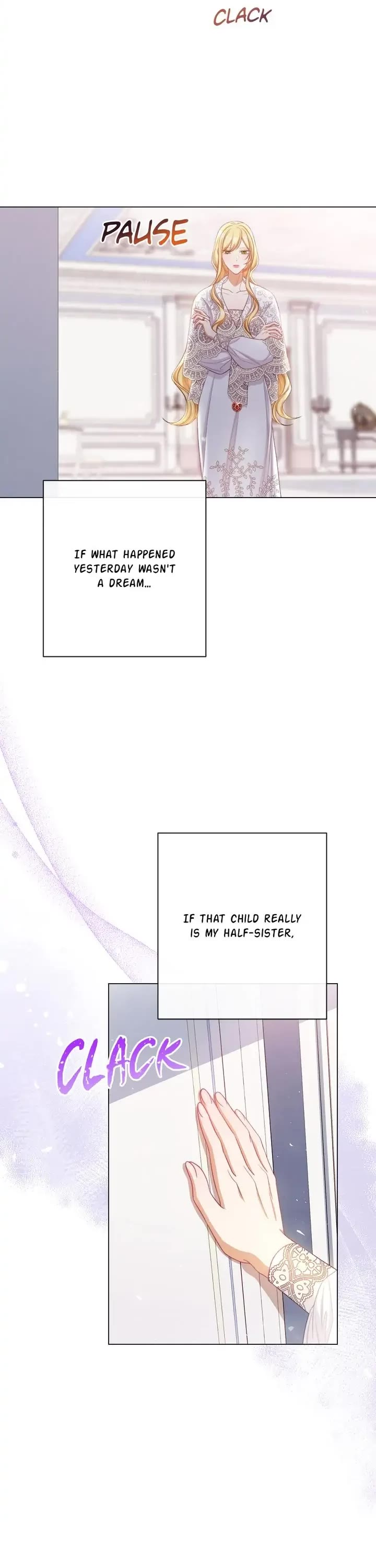 The Villainess Reverses the Hourglass Chapter 106 page 32 - Chapter 106: Epilogue 2