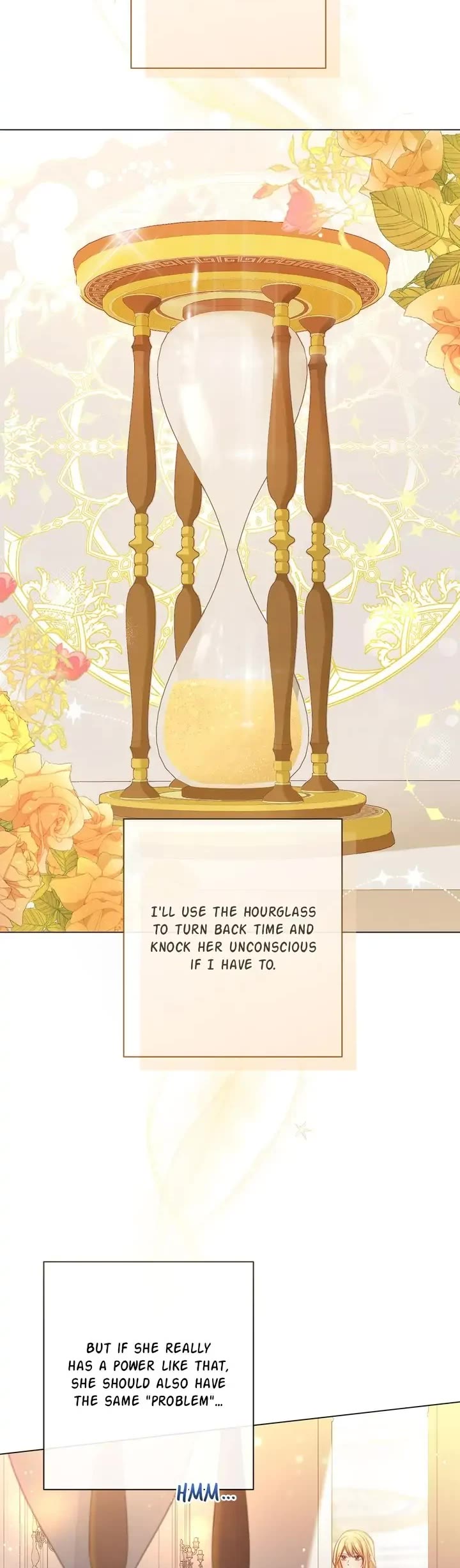 The Villainess Reverses the Hourglass Chapter 106 page 34 - Chapter 106: Epilogue 2