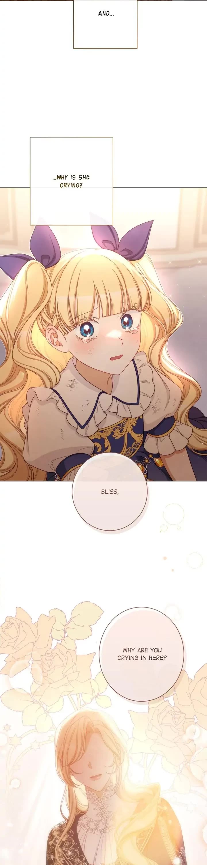 The Villainess Reverses the Hourglass Chapter 106 page 37 - Chapter 106: Epilogue 2