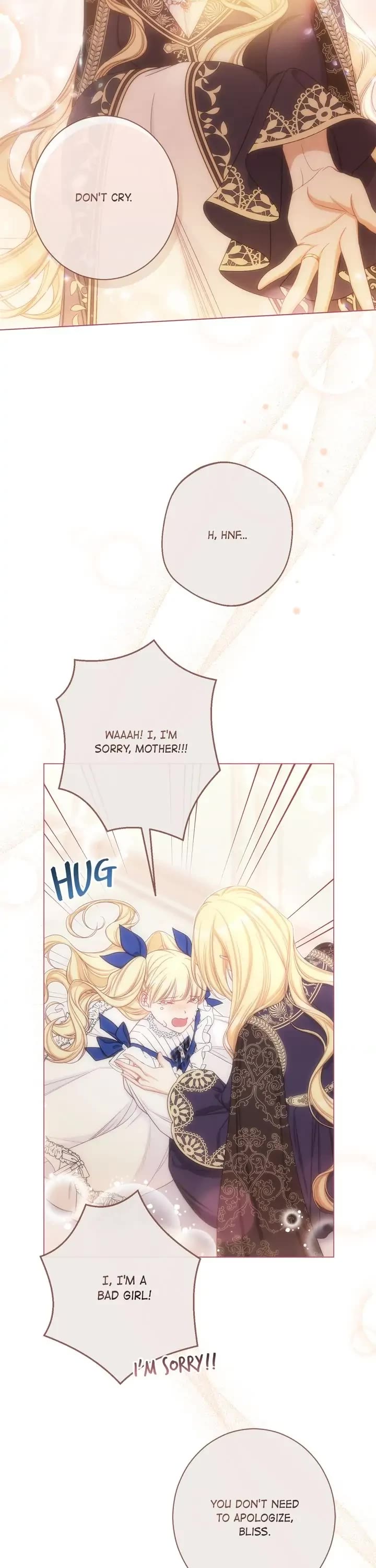 The Villainess Reverses the Hourglass Chapter 106 page 38 - Chapter 106: Epilogue 2