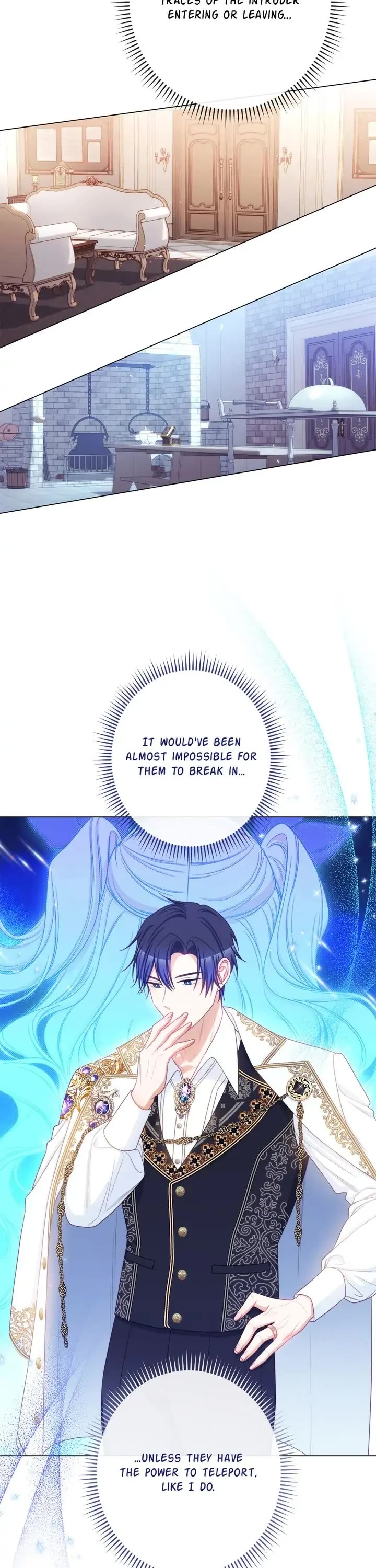 The Villainess Reverses the Hourglass Chapter 106 page 6 - Chapter 106: Epilogue 2