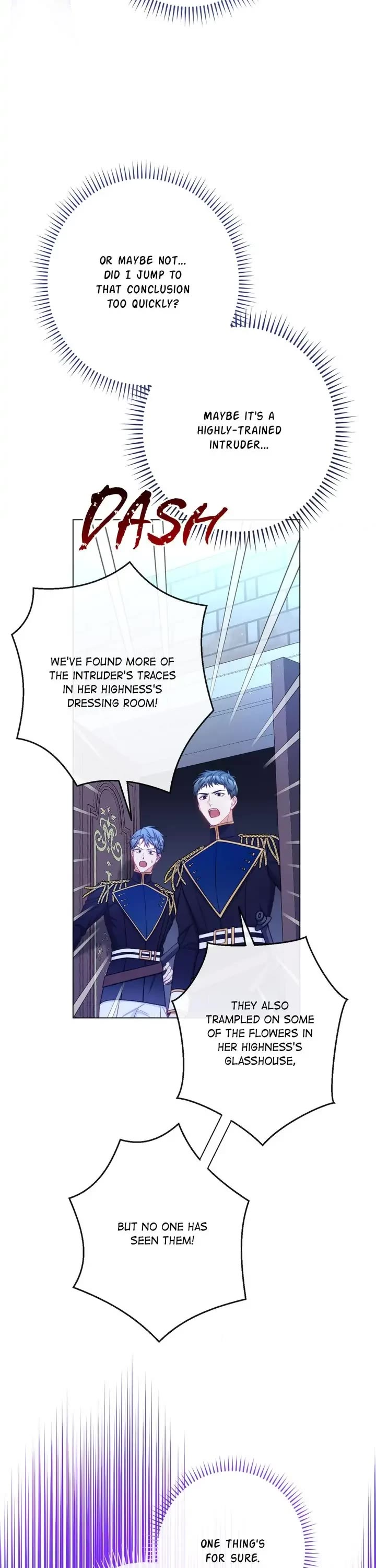 The Villainess Reverses the Hourglass Chapter 106 page 7 - Chapter 106: Epilogue 2