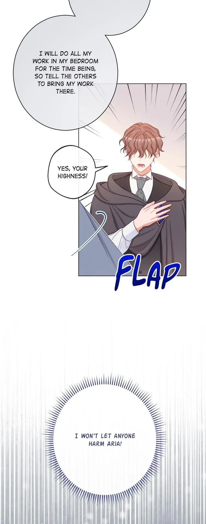 The Villainess Reverses the Hourglass Chapter 106 page 9 - Chapter 106: Epilogue 2