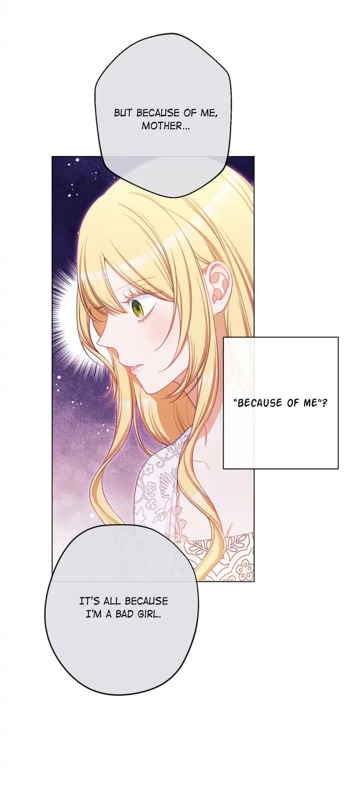 The Villainess Reverses the Hourglass Chapter 107 page 14 - Chapter 107: Epilogue 3