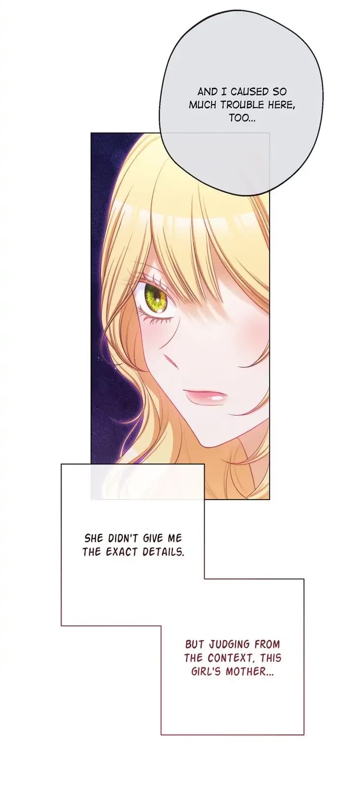 The Villainess Reverses the Hourglass Chapter 107 page 15 - Chapter 107: Epilogue 3