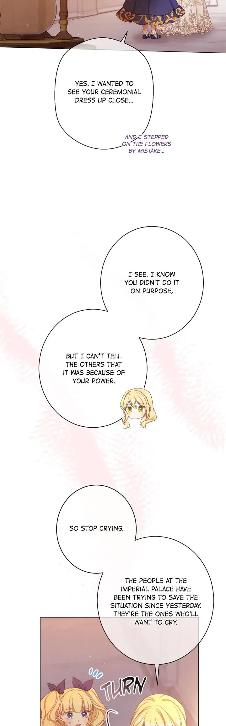 The Villainess Reverses the Hourglass Chapter 107 page 20 - Chapter 107: Epilogue 3