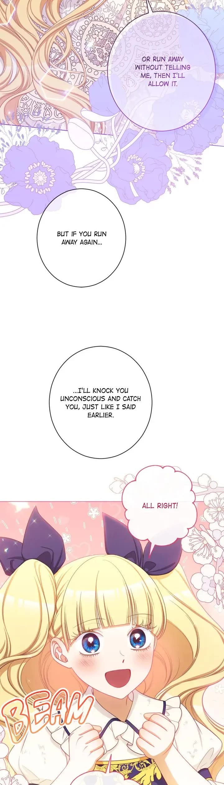 The Villainess Reverses the Hourglass Chapter 107 page 24 - Chapter 107: Epilogue 3