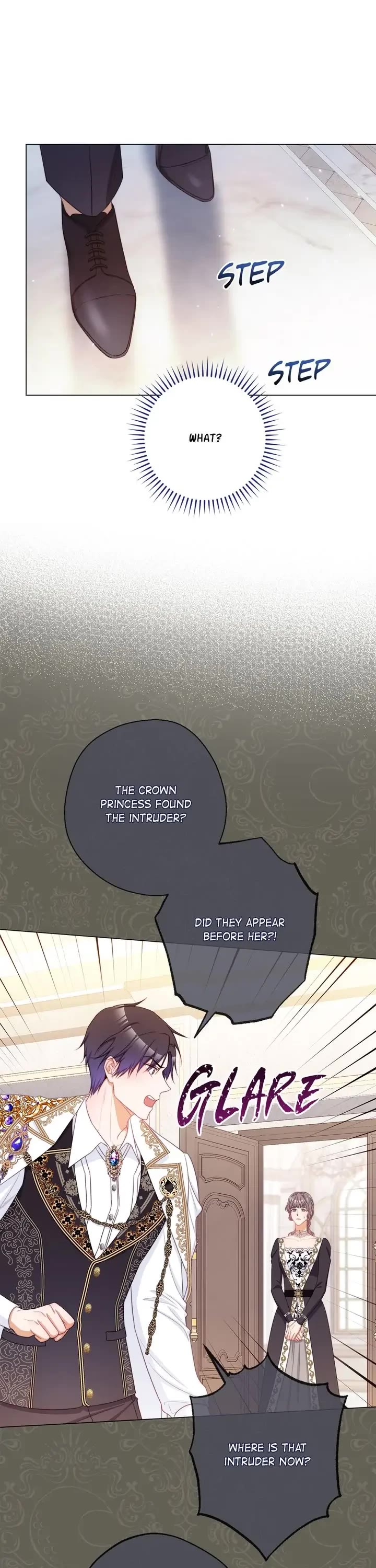 The Villainess Reverses the Hourglass Chapter 107 page 27 - Chapter 107: Epilogue 3