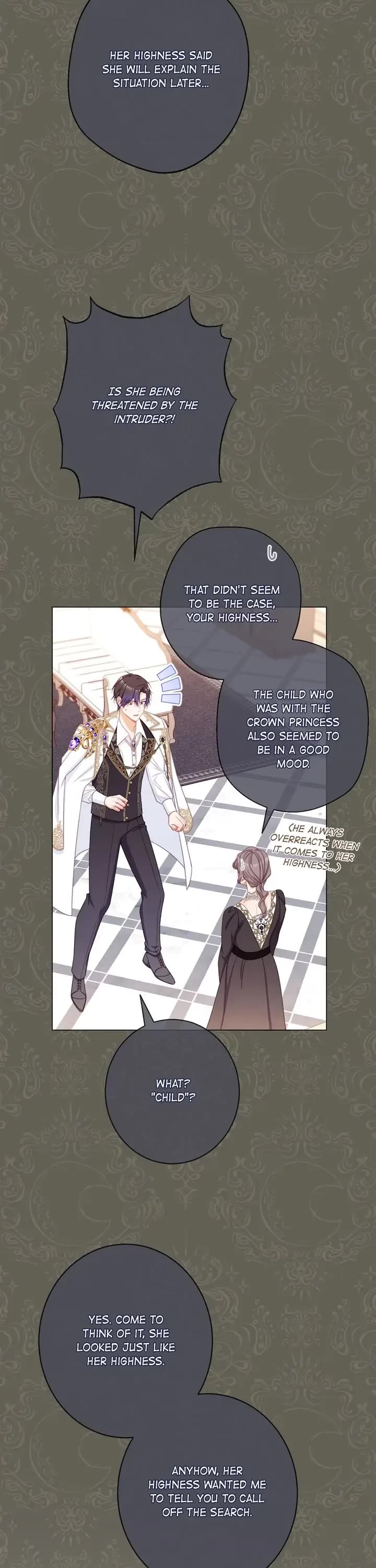 The Villainess Reverses the Hourglass Chapter 107 page 28 - Chapter 107: Epilogue 3
