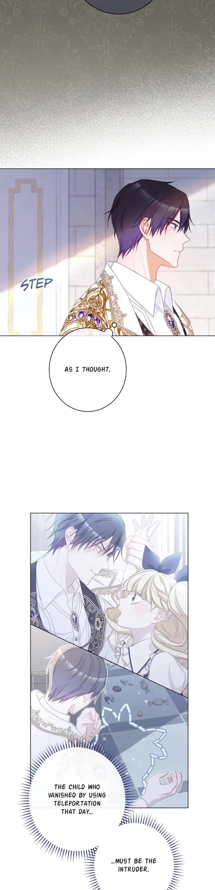 The Villainess Reverses the Hourglass Chapter 107 page 29 - Chapter 107: Epilogue 3