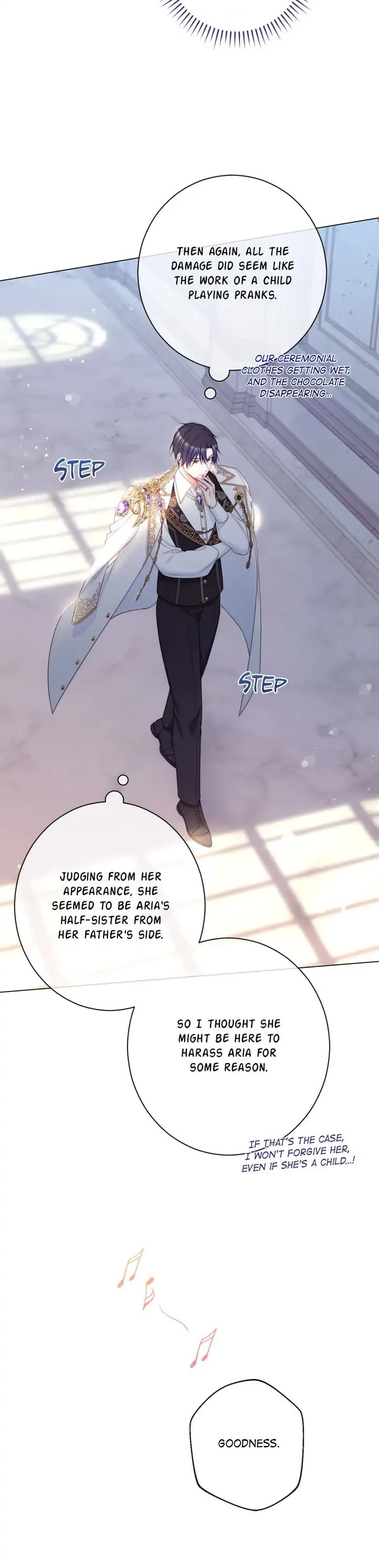 The Villainess Reverses the Hourglass Chapter 107 page 30 - Chapter 107: Epilogue 3