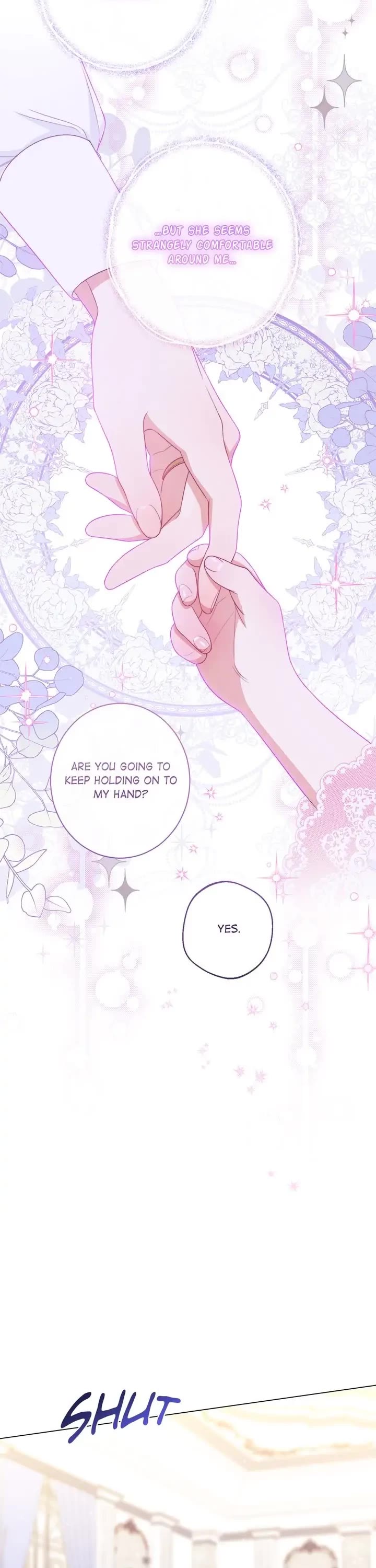 The Villainess Reverses the Hourglass Chapter 107 page 38 - Chapter 107: Epilogue 3