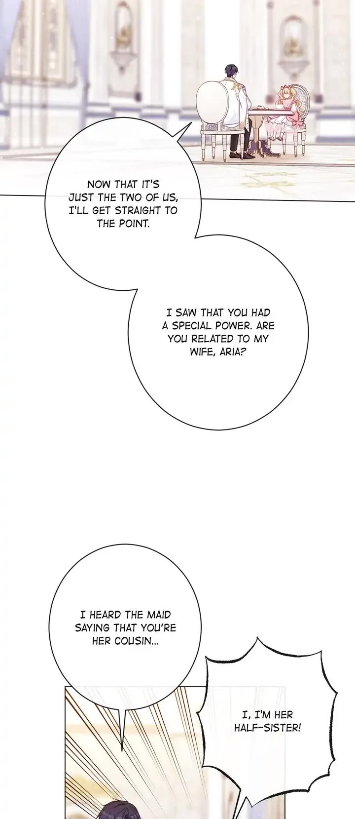 The Villainess Reverses the Hourglass Chapter 107 page 39 - Chapter 107: Epilogue 3
