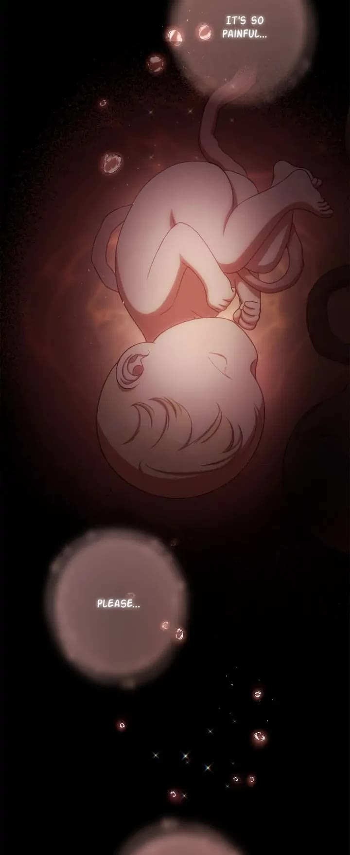 The Villainess Reverses the Hourglass Chapter 107 page 4 - Chapter 107: Epilogue 3