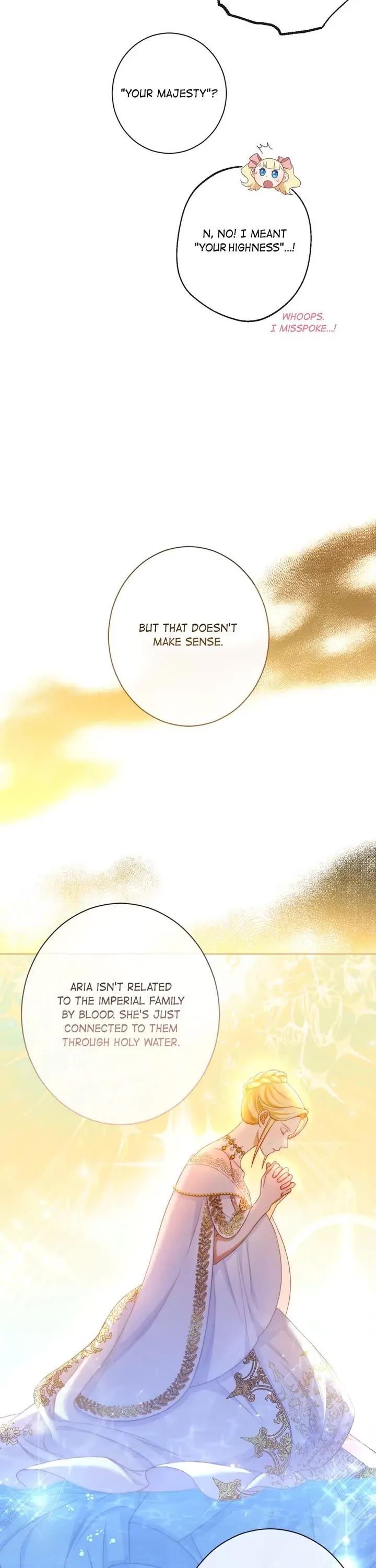 The Villainess Reverses the Hourglass Chapter 107 page 42 - Chapter 107: Epilogue 3