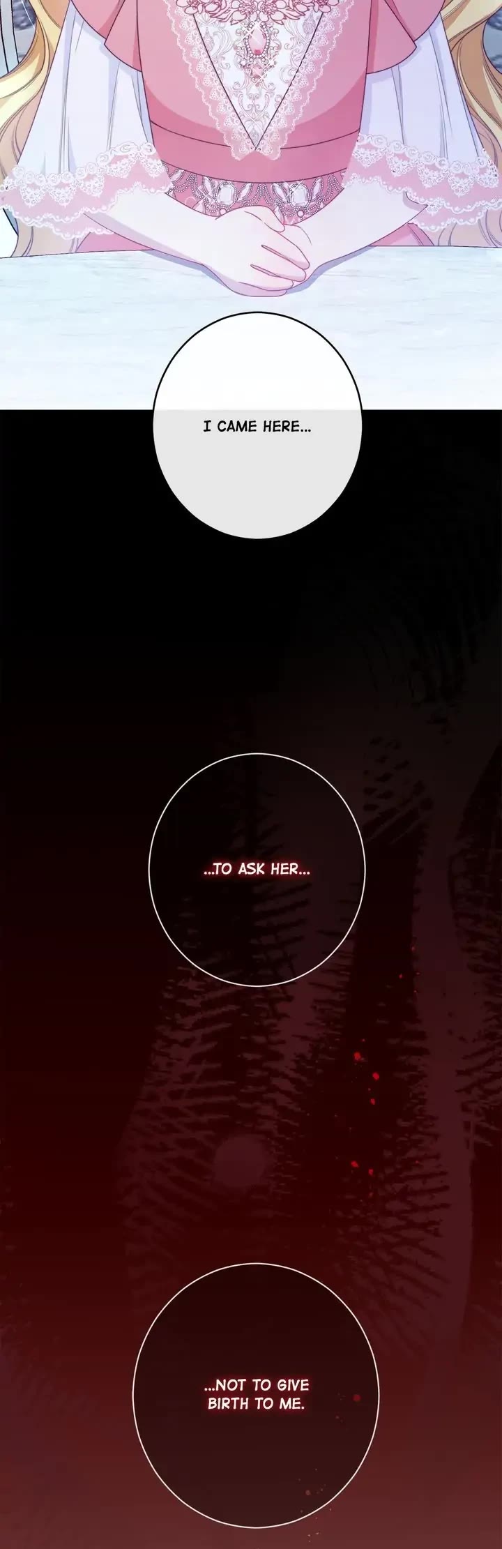 The Villainess Reverses the Hourglass Chapter 107 page 51 - Chapter 107: Epilogue 3