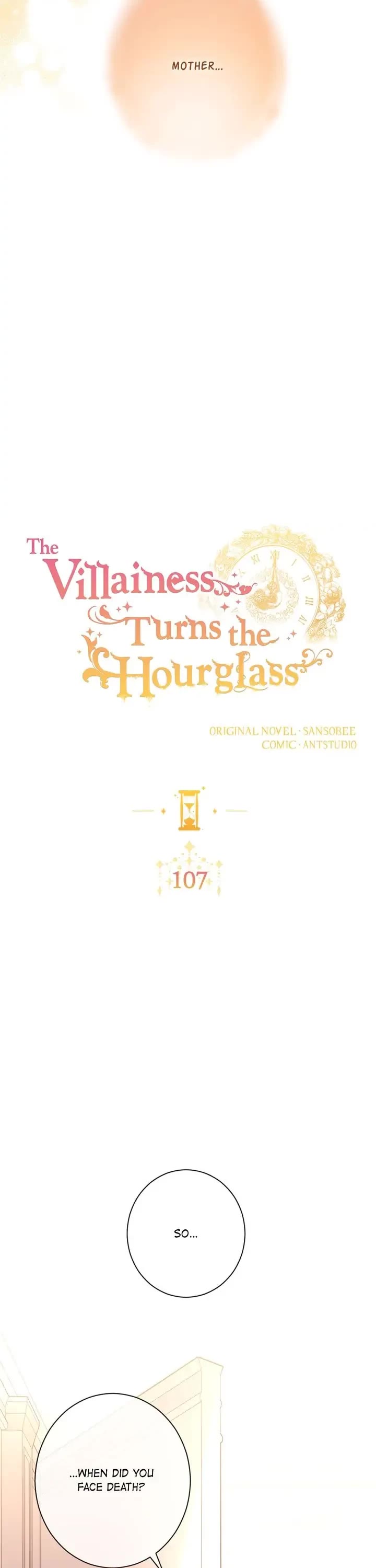 The Villainess Reverses the Hourglass Chapter 107 page 7 - Chapter 107: Epilogue 3