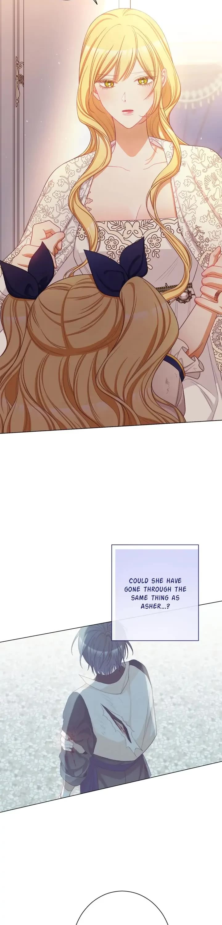 The Villainess Reverses the Hourglass Chapter 107 page 8 - Chapter 107: Epilogue 3