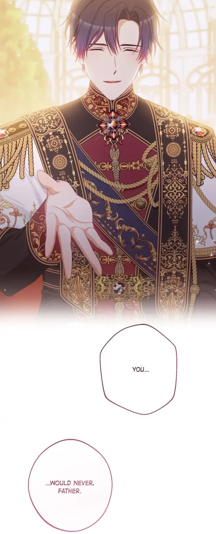 The Villainess Reverses the Hourglass Chapter 108 page 12 - Chapter 108: Epilogue 4