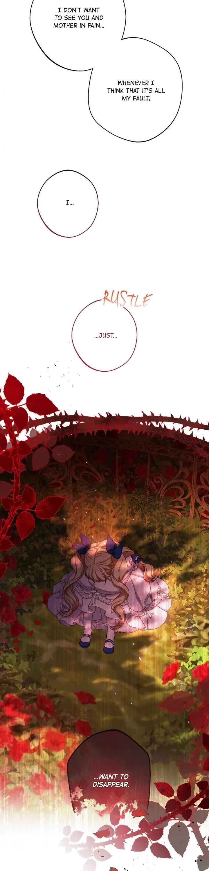 The Villainess Reverses the Hourglass Chapter 108 page 15 - Chapter 108: Epilogue 4
