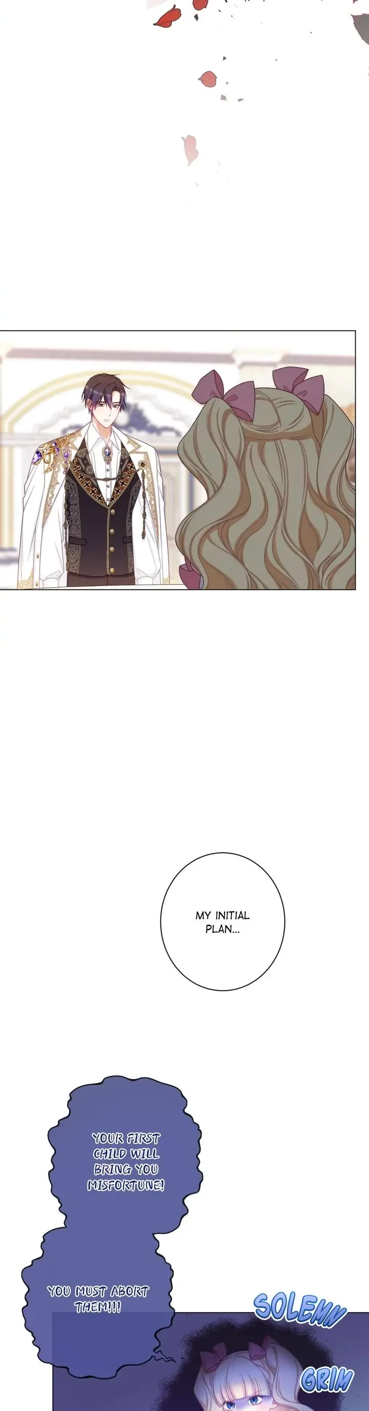 The Villainess Reverses the Hourglass Chapter 108 page 16 - Chapter 108: Epilogue 4