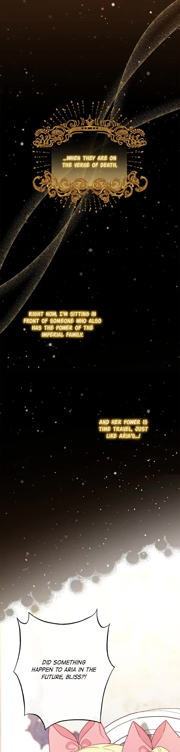 The Villainess Reverses the Hourglass Chapter 108 page 2 - Chapter 108: Epilogue 4