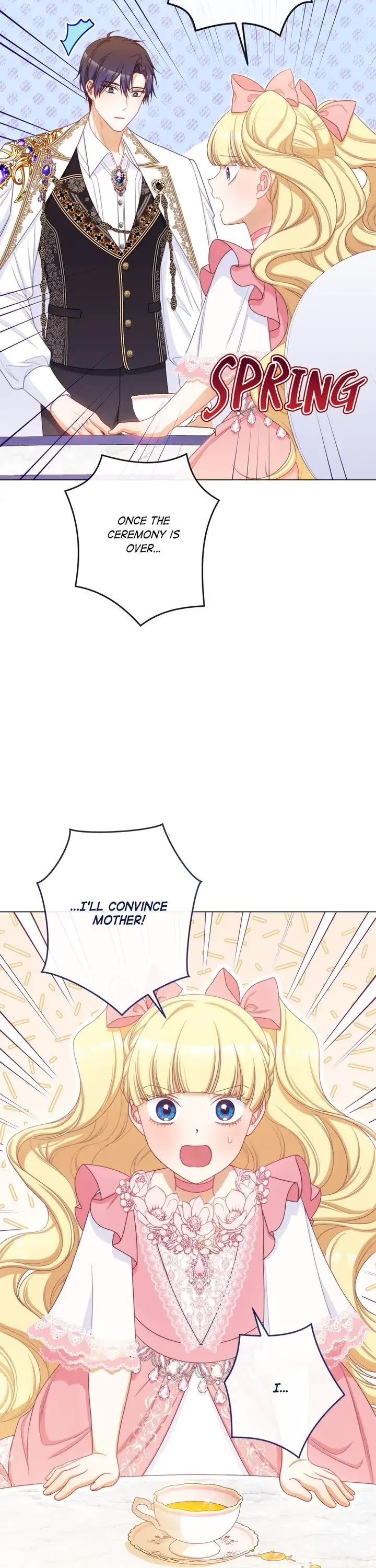 The Villainess Reverses the Hourglass Chapter 108 page 24 - Chapter 108: Epilogue 4