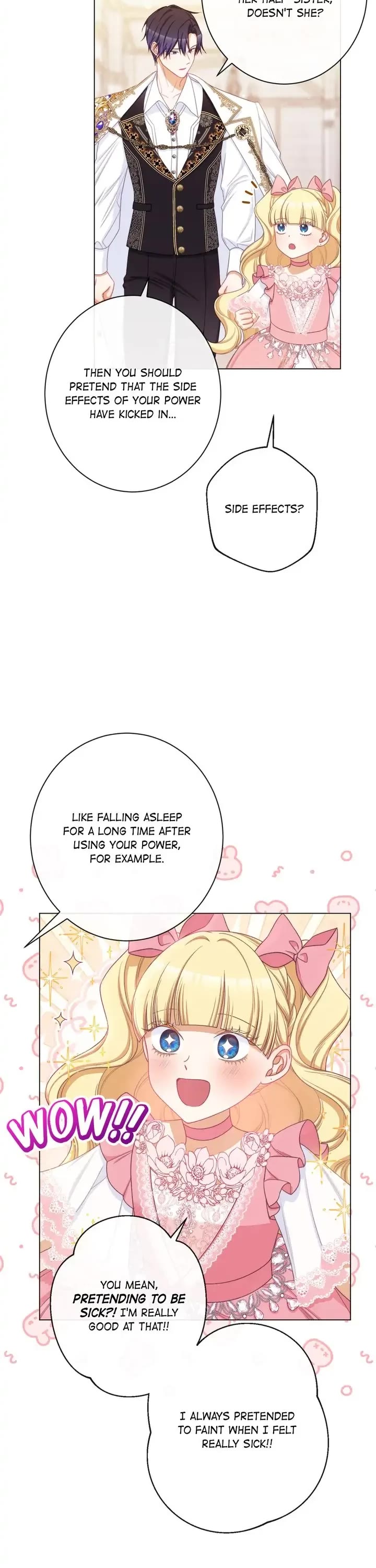 The Villainess Reverses the Hourglass Chapter 108 page 29 - Chapter 108: Epilogue 4
