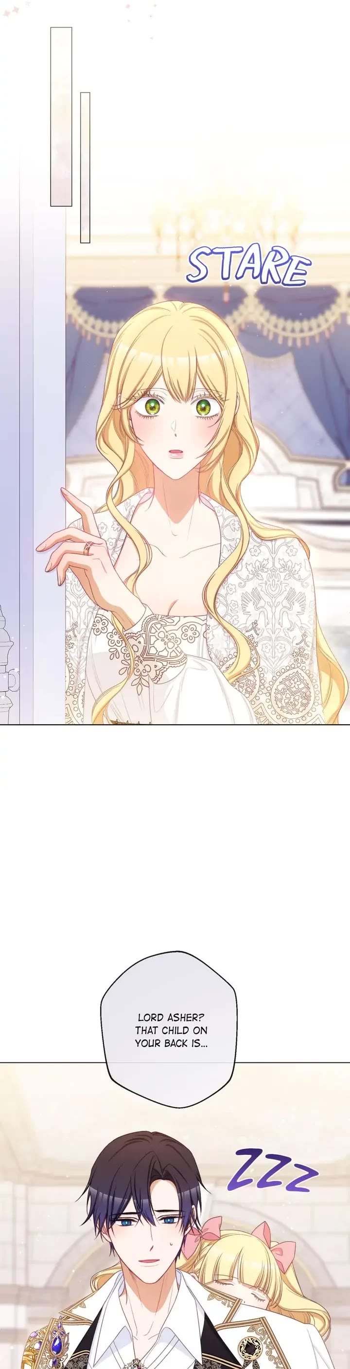 The Villainess Reverses the Hourglass Chapter 108 page 31 - Chapter 108: Epilogue 4