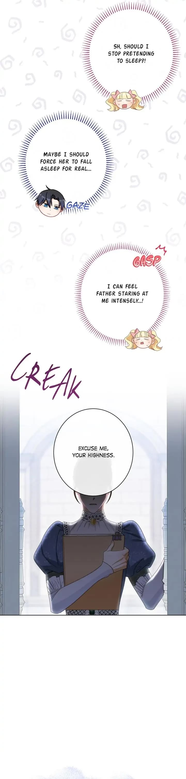 The Villainess Reverses the Hourglass Chapter 108 page 38 - Chapter 108: Epilogue 4