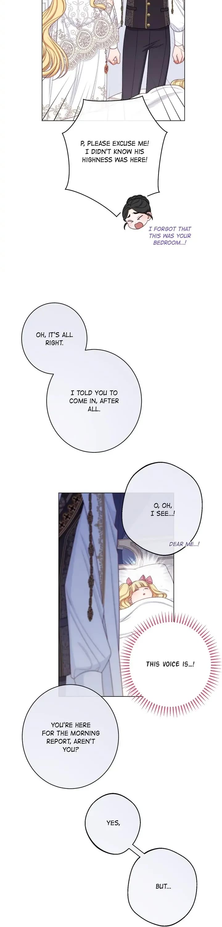 The Villainess Reverses the Hourglass Chapter 108 page 40 - Chapter 108: Epilogue 4