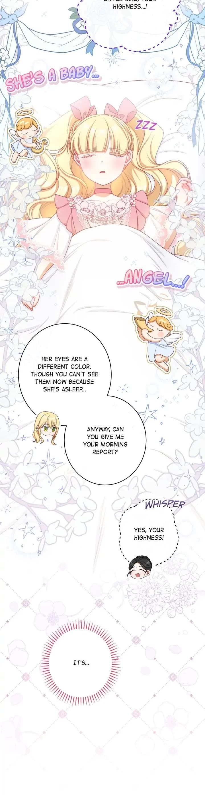 The Villainess Reverses the Hourglass Chapter 108 page 42 - Chapter 108: Epilogue 4